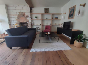 Le Cosy Urbain